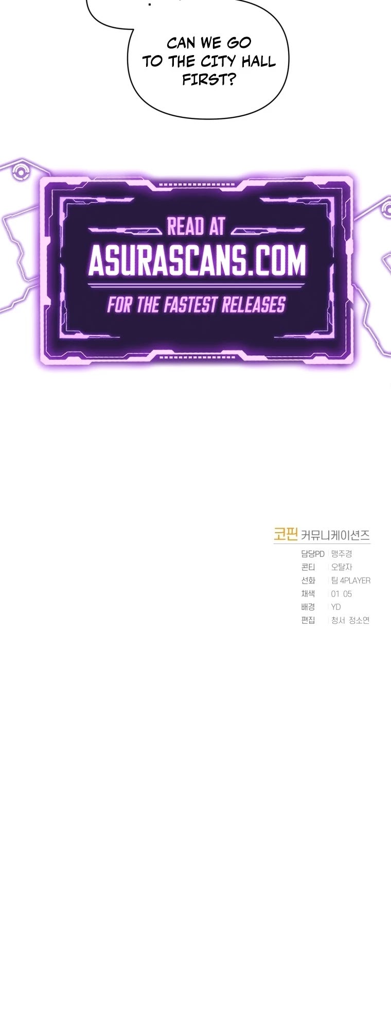 Player Who Returned 10,000 Years Later chapter 9 page 41