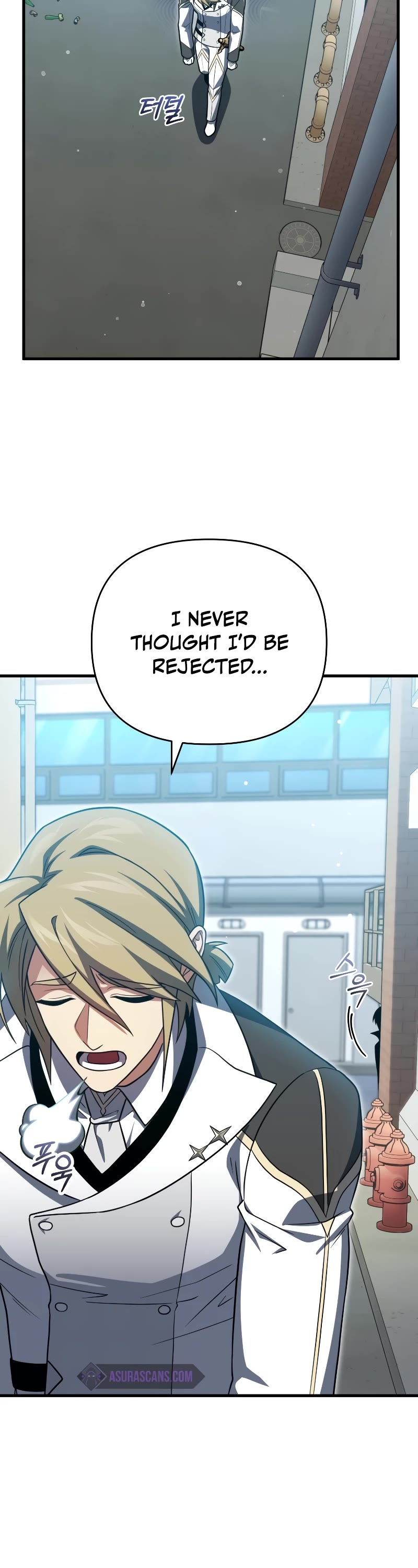 Player Who Returned 10,000 Years Later chapter 90 page 24