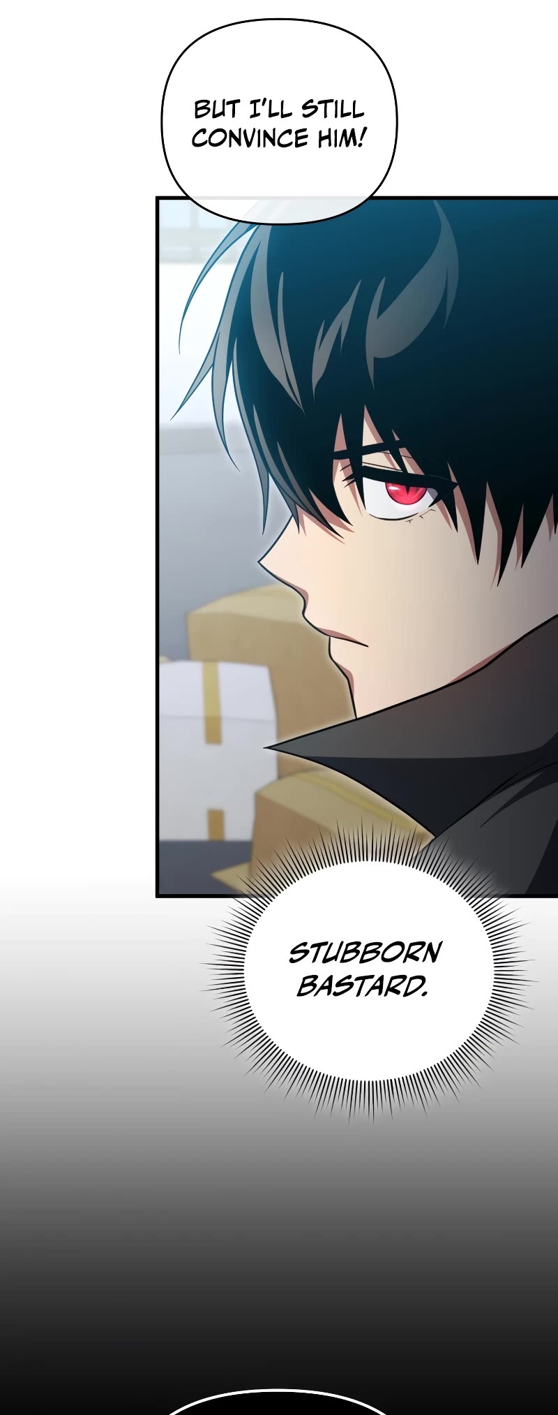 Player Who Returned 10,000 Years Later chapter 90 page 25