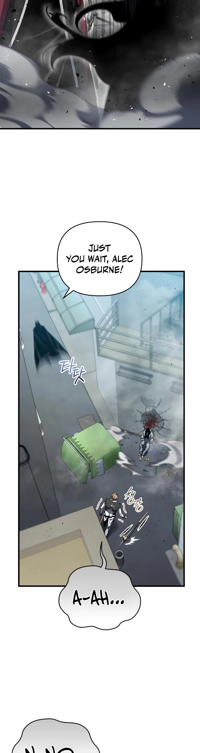 Player Who Returned 10,000 Years Later chapter 90 page 48