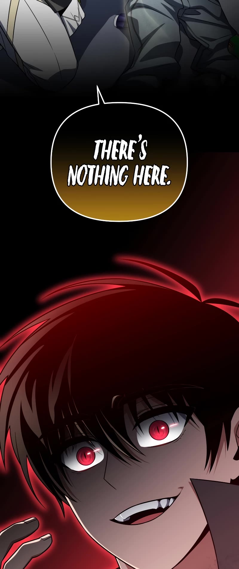 Player Who Returned 10,000 Years Later chapter 90 page 55