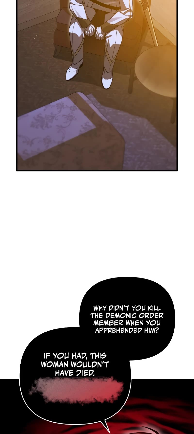 Player Who Returned 10,000 Years Later chapter 91 page 15