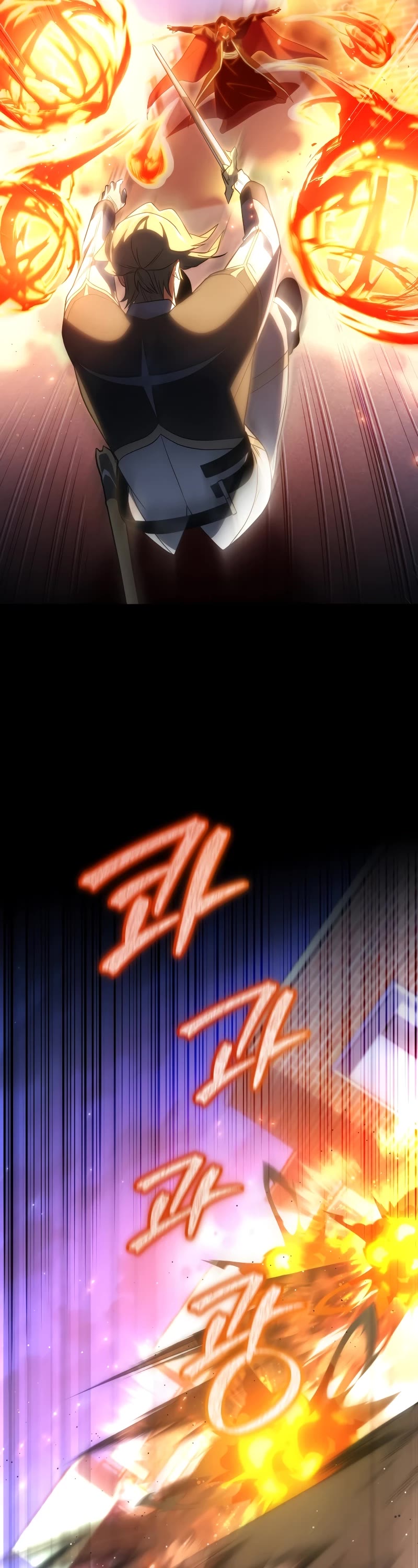 Player Who Returned 10,000 Years Later chapter 91 page 42