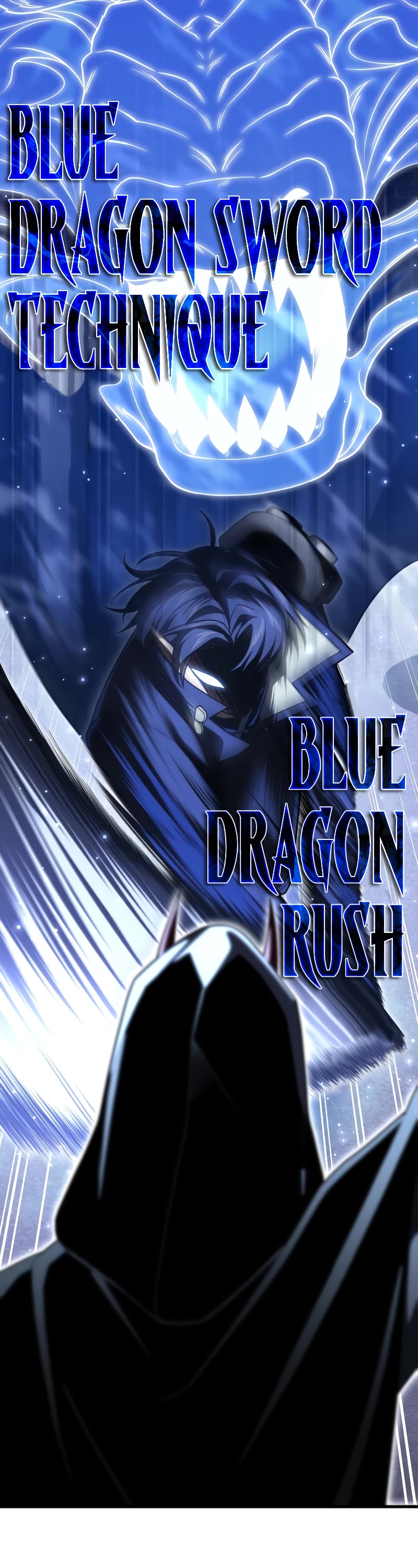 Player Who Returned 10,000 Years Later chapter 93 page 11