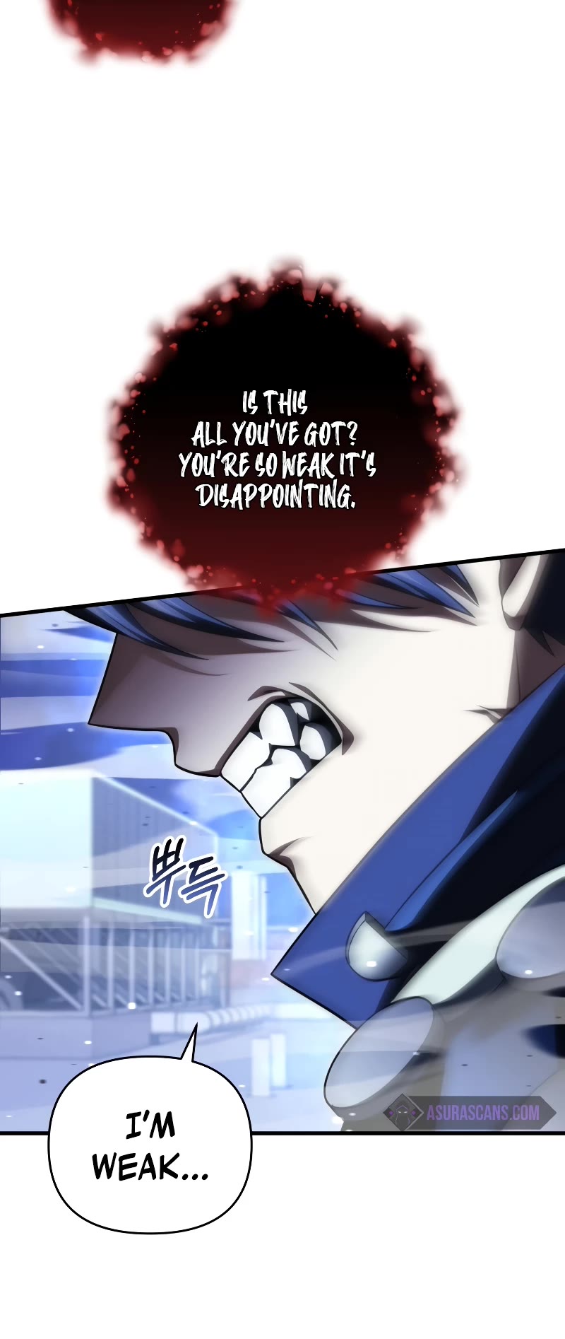 Player Who Returned 10,000 Years Later chapter 93 page 13