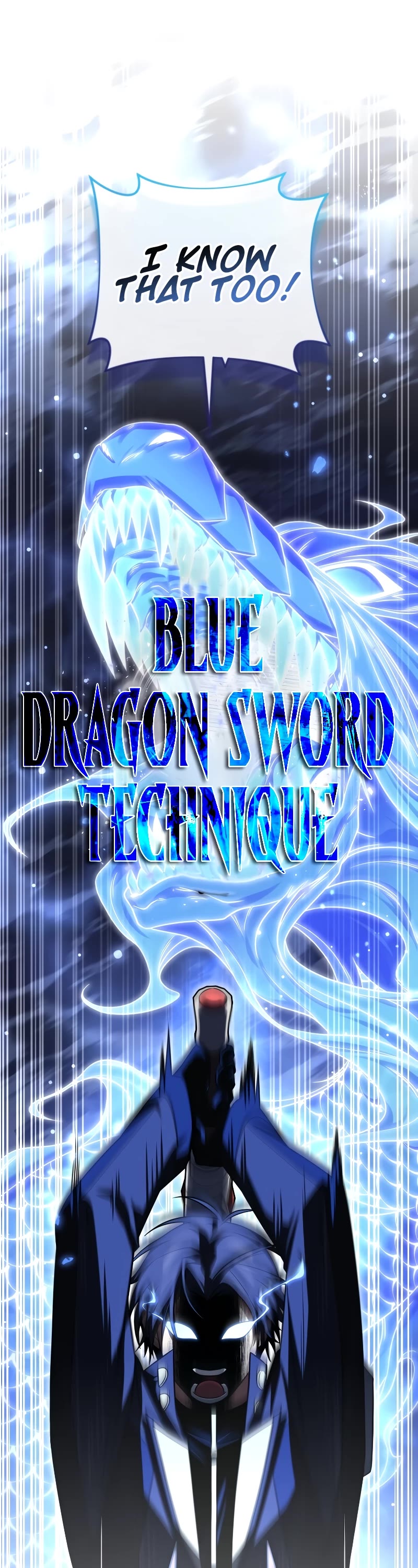 Player Who Returned 10,000 Years Later chapter 93 page 14