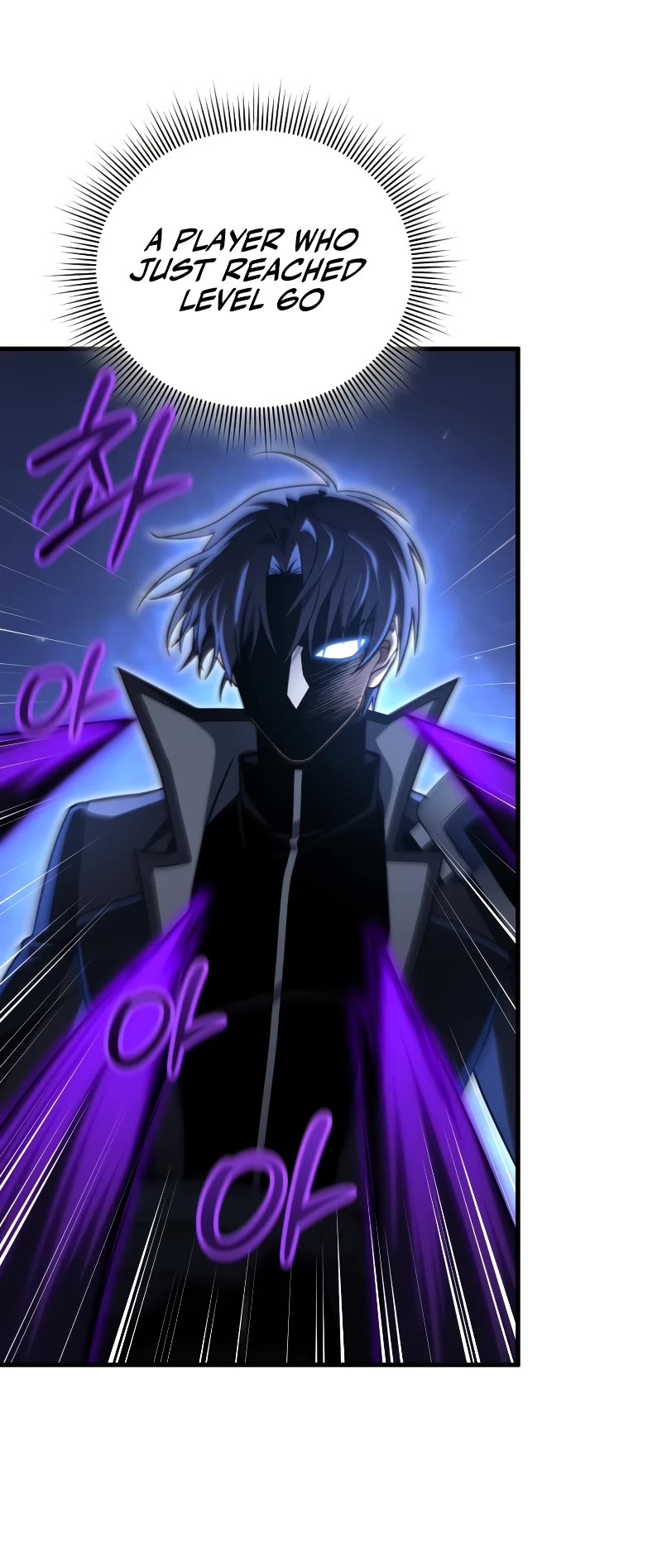 Player Who Returned 10,000 Years Later chapter 93 page 25