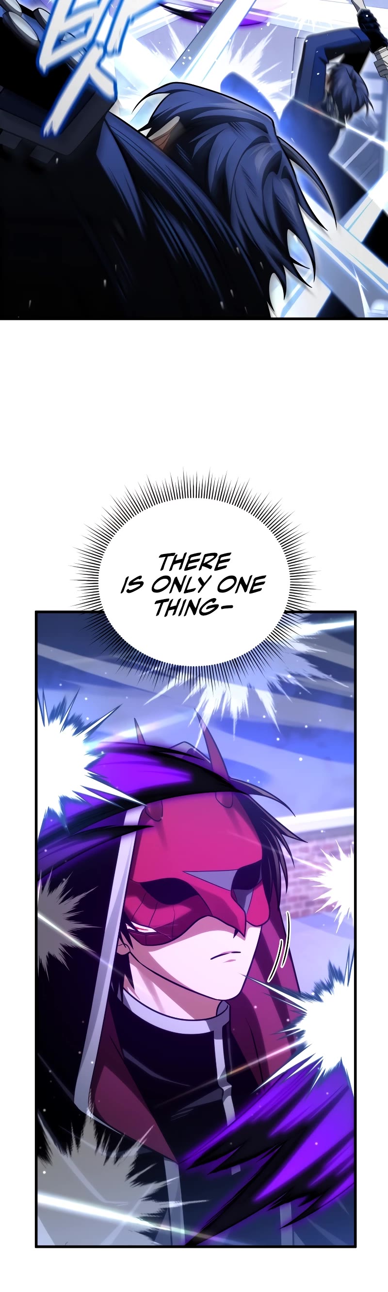 Player Who Returned 10,000 Years Later chapter 93 page 29