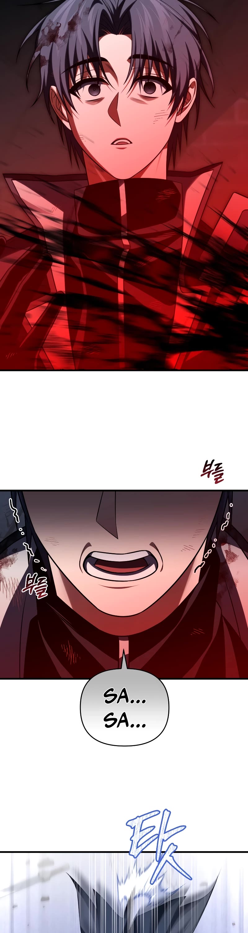 Player Who Returned 10,000 Years Later chapter 93 page 40