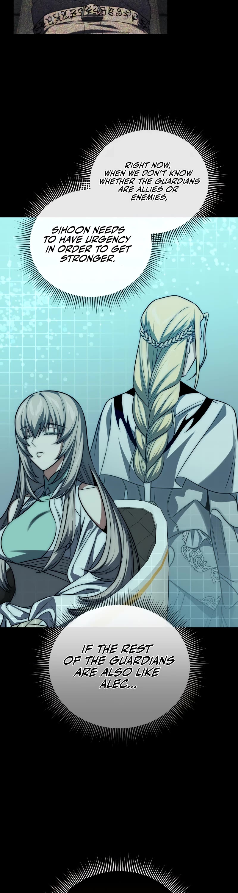 Player Who Returned 10,000 Years Later chapter 93 page 51