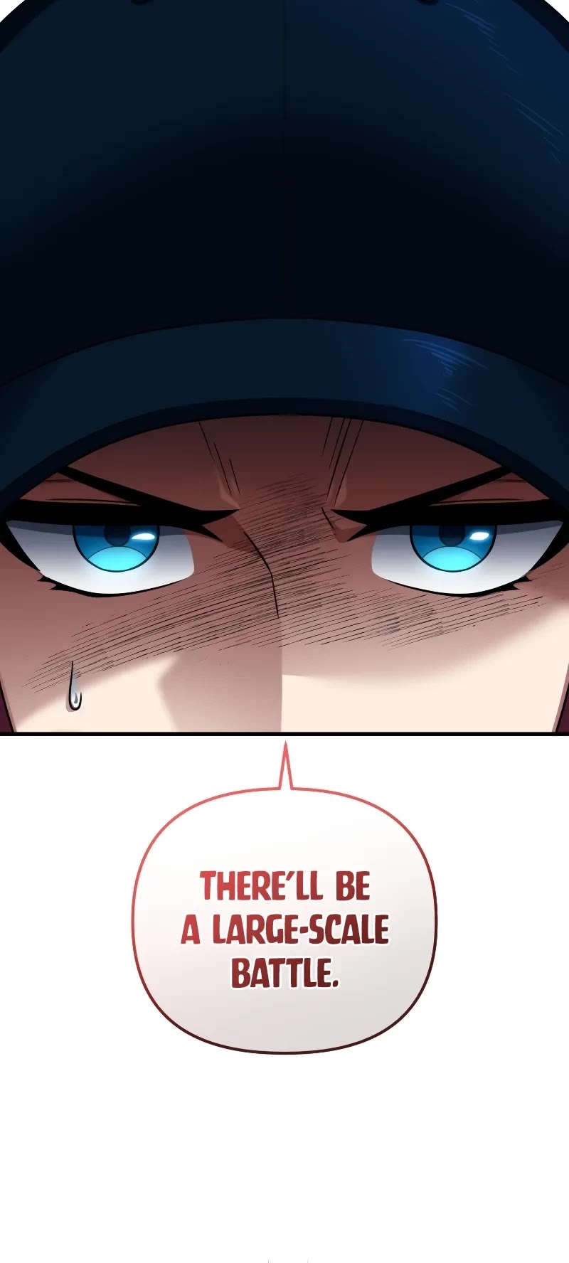 Player Who Returned 10,000 Years Later chapter 95 page 11