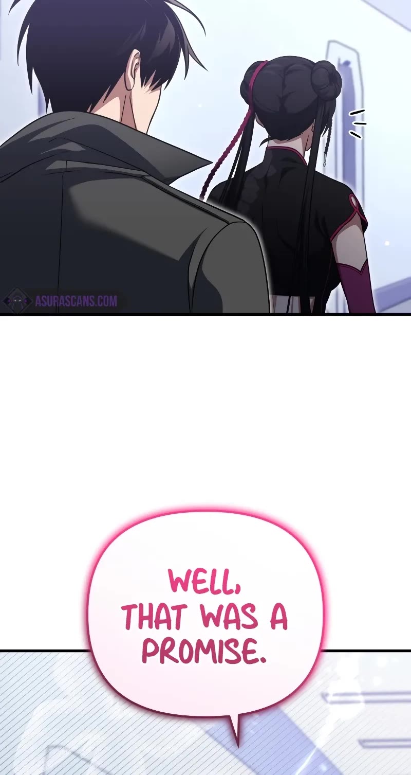 Player Who Returned 10,000 Years Later chapter 95 page 21