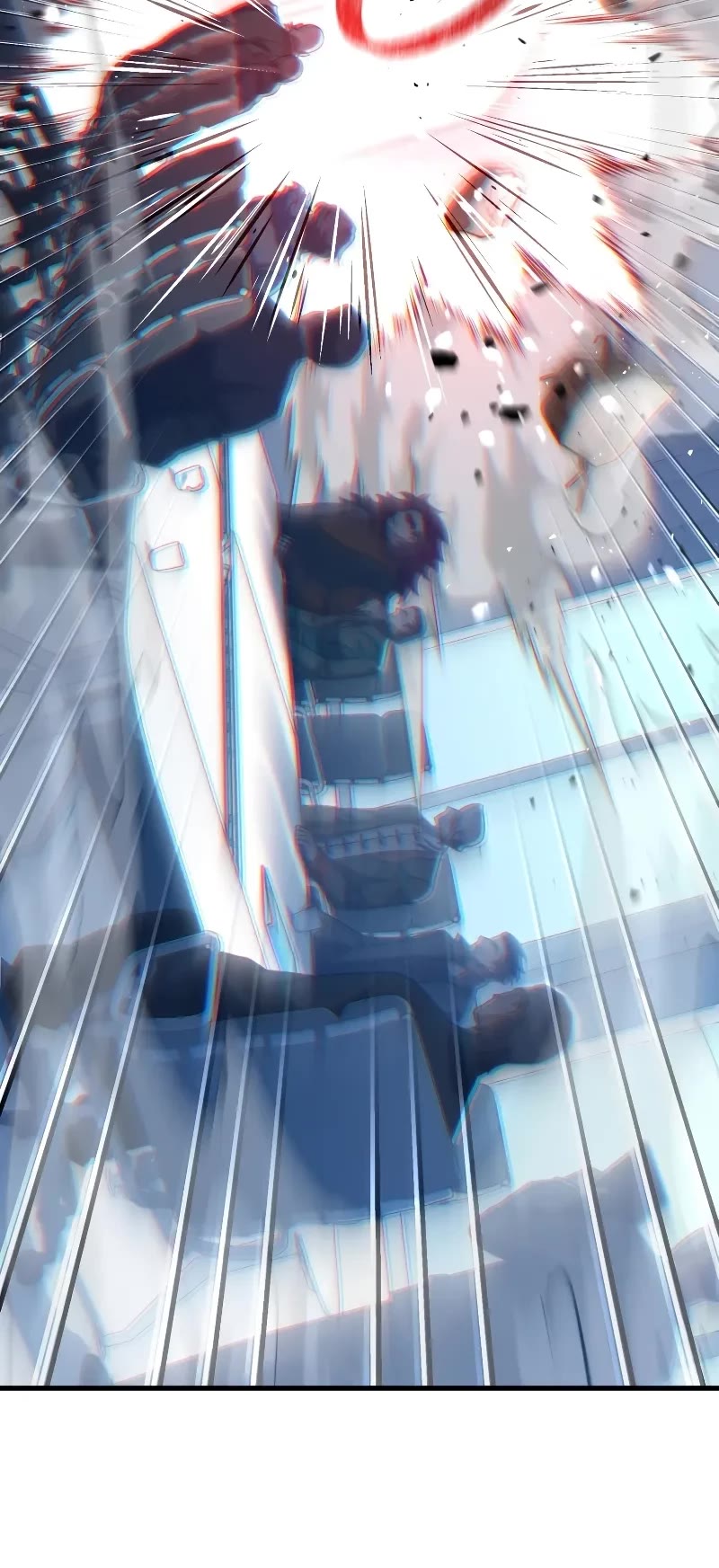 Player Who Returned 10,000 Years Later chapter 95 page 37