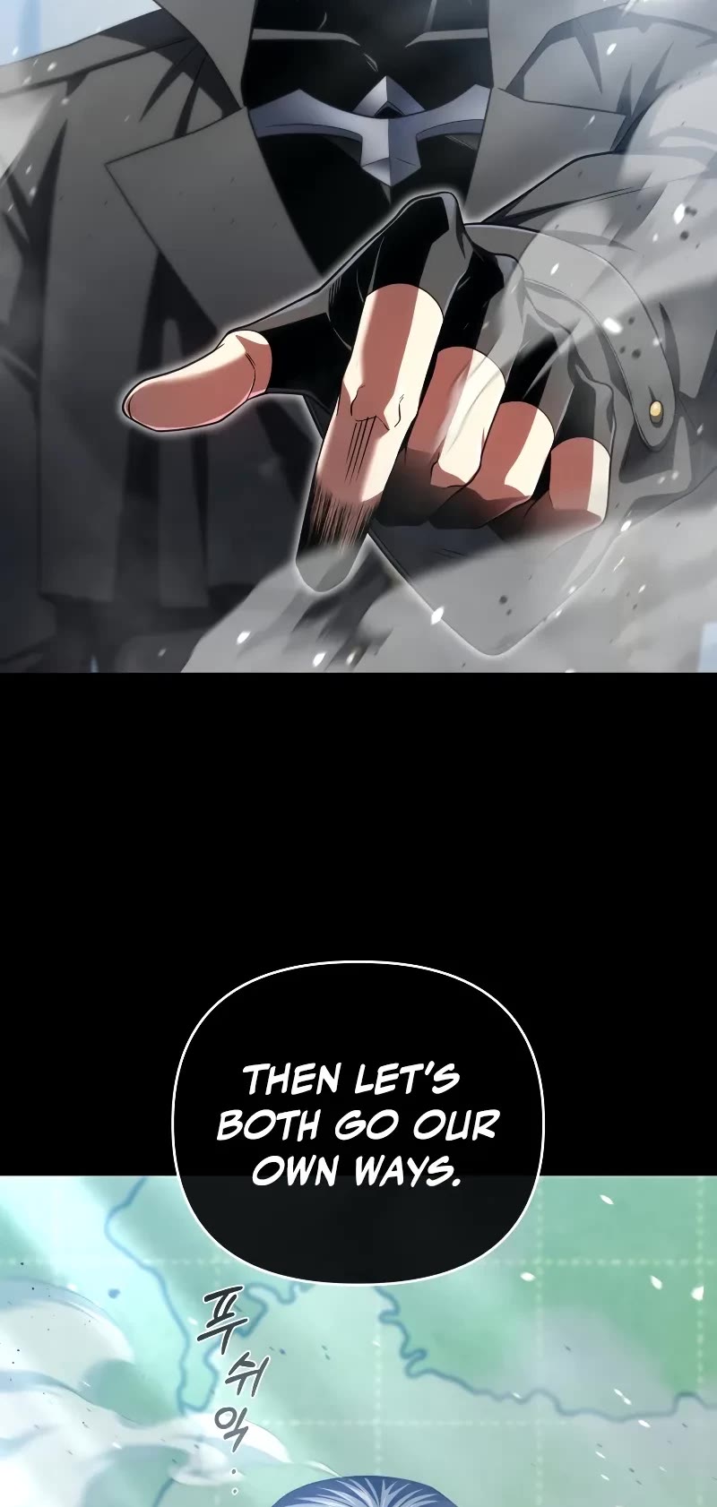 Player Who Returned 10,000 Years Later chapter 96 page 10