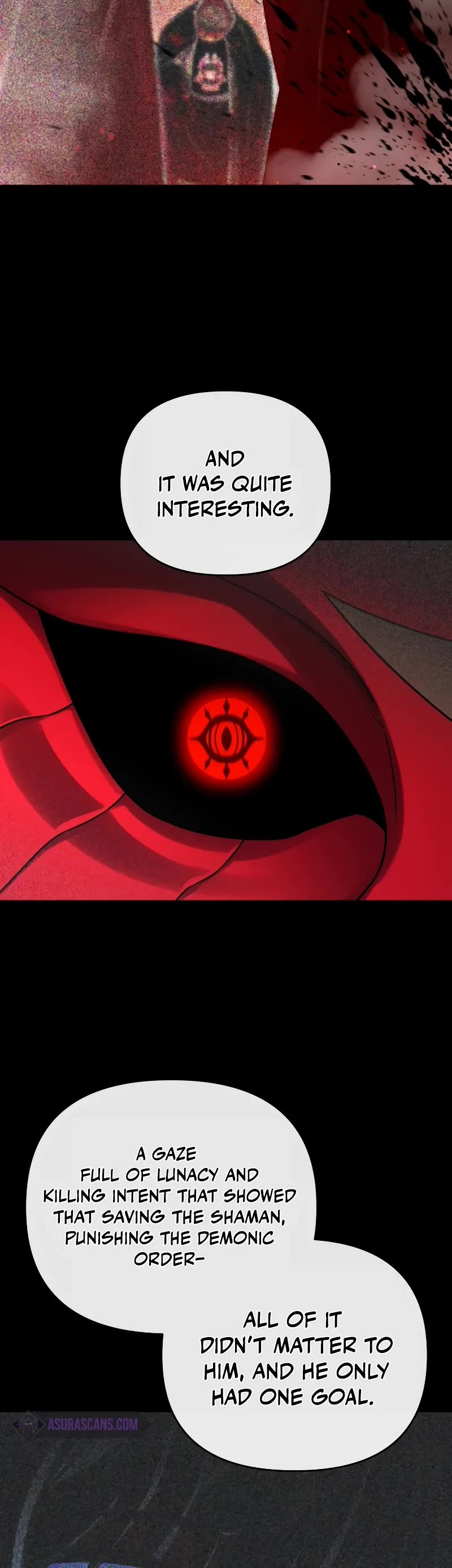 Player Who Returned 10,000 Years Later chapter 96 page 41