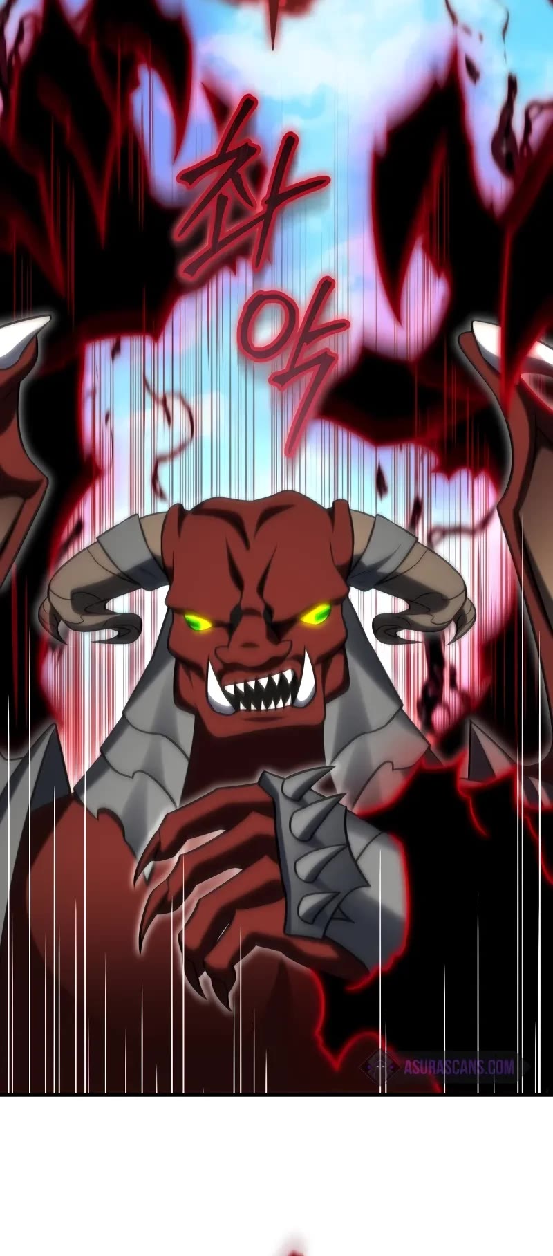 Player Who Returned 10,000 Years Later chapter 96 page 49