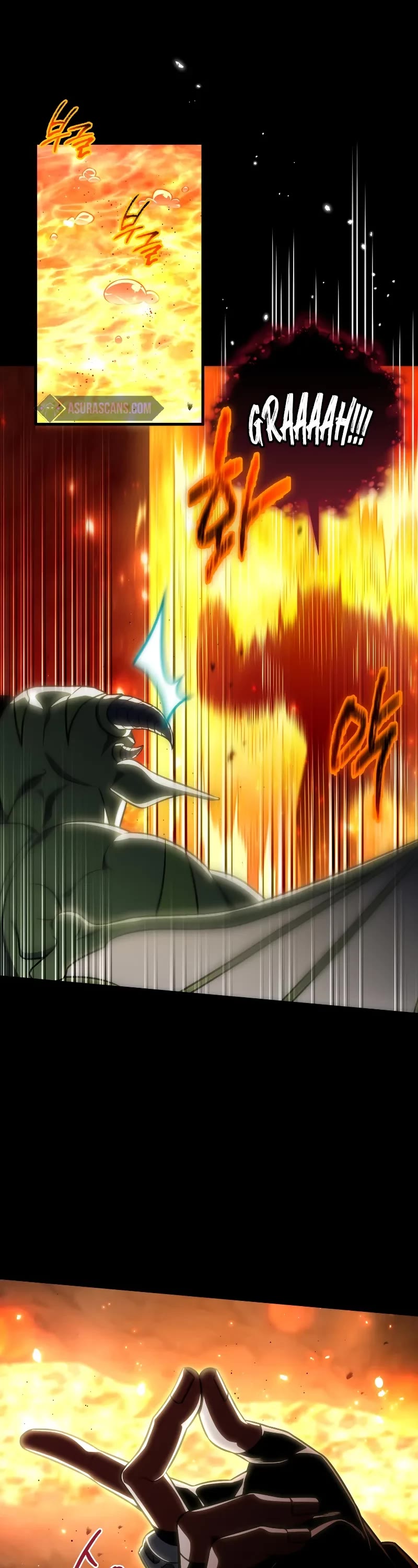 Player Who Returned 10,000 Years Later chapter 98 page 15