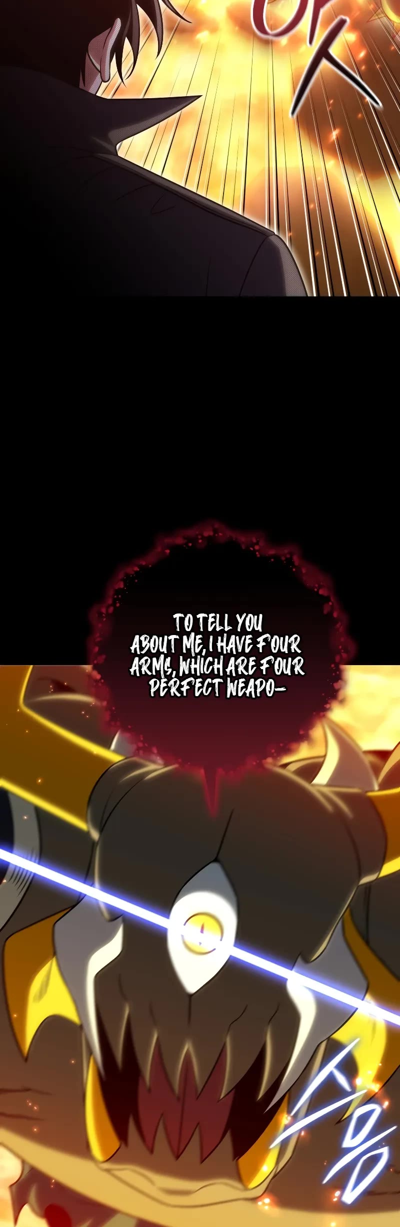 Player Who Returned 10,000 Years Later chapter 98 page 20