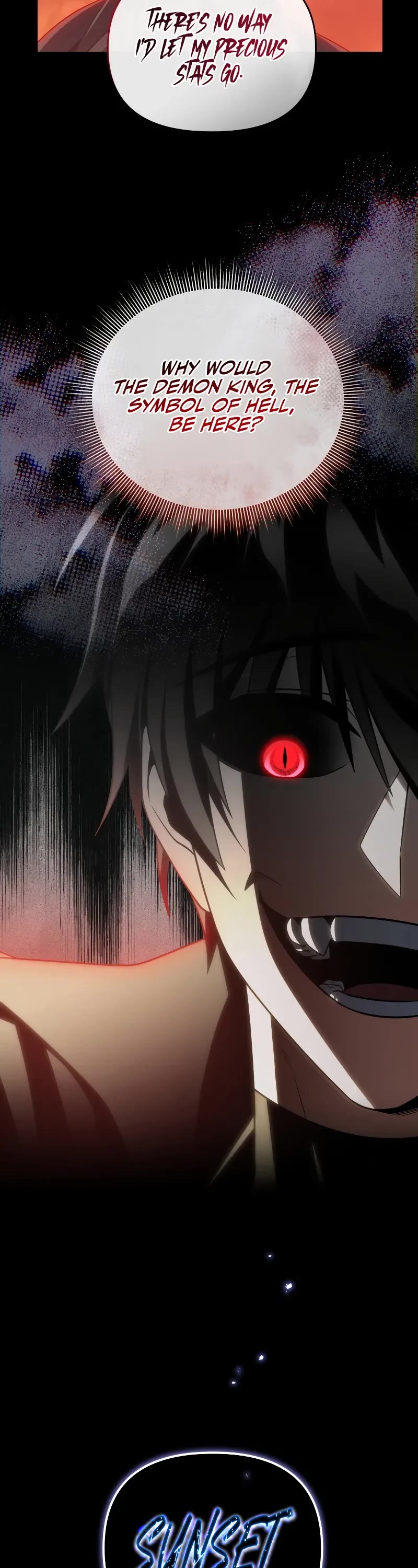 Player Who Returned 10,000 Years Later chapter 98 page 34