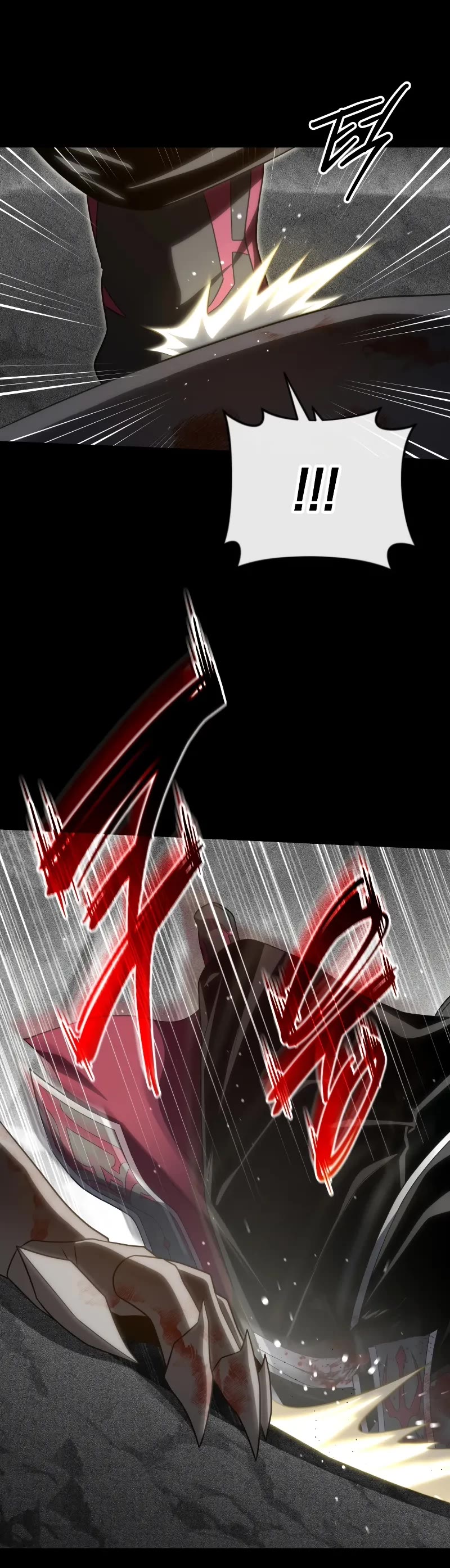 Player Who Returned 10,000 Years Later chapter 98 page 40