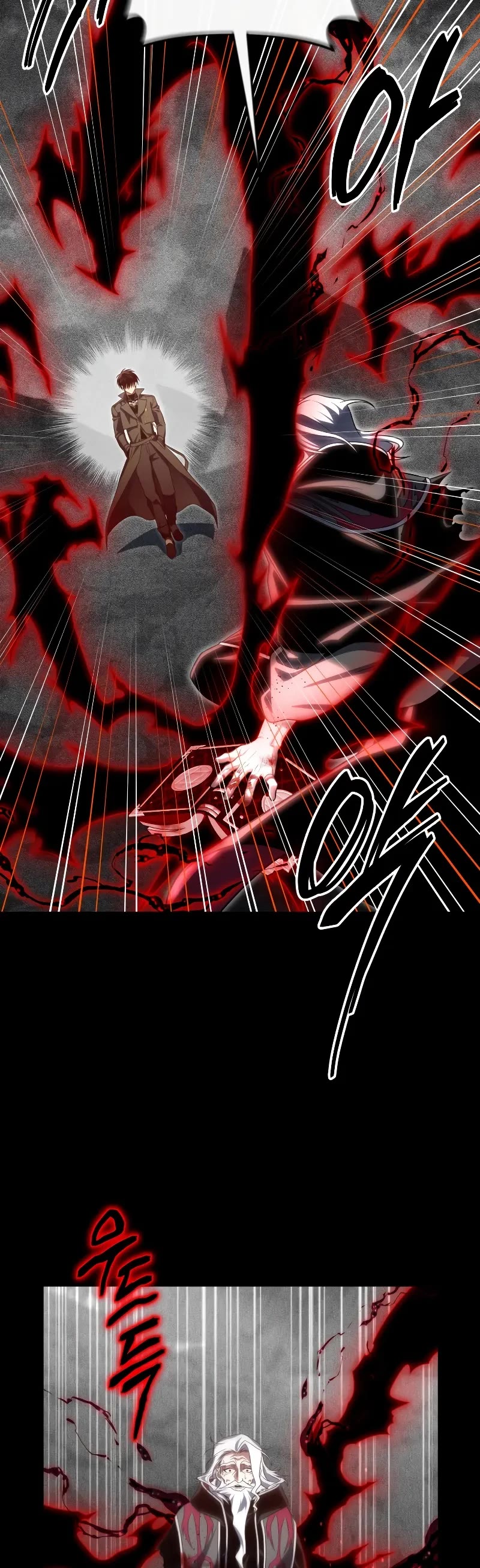 Player Who Returned 10,000 Years Later chapter 98 page 43