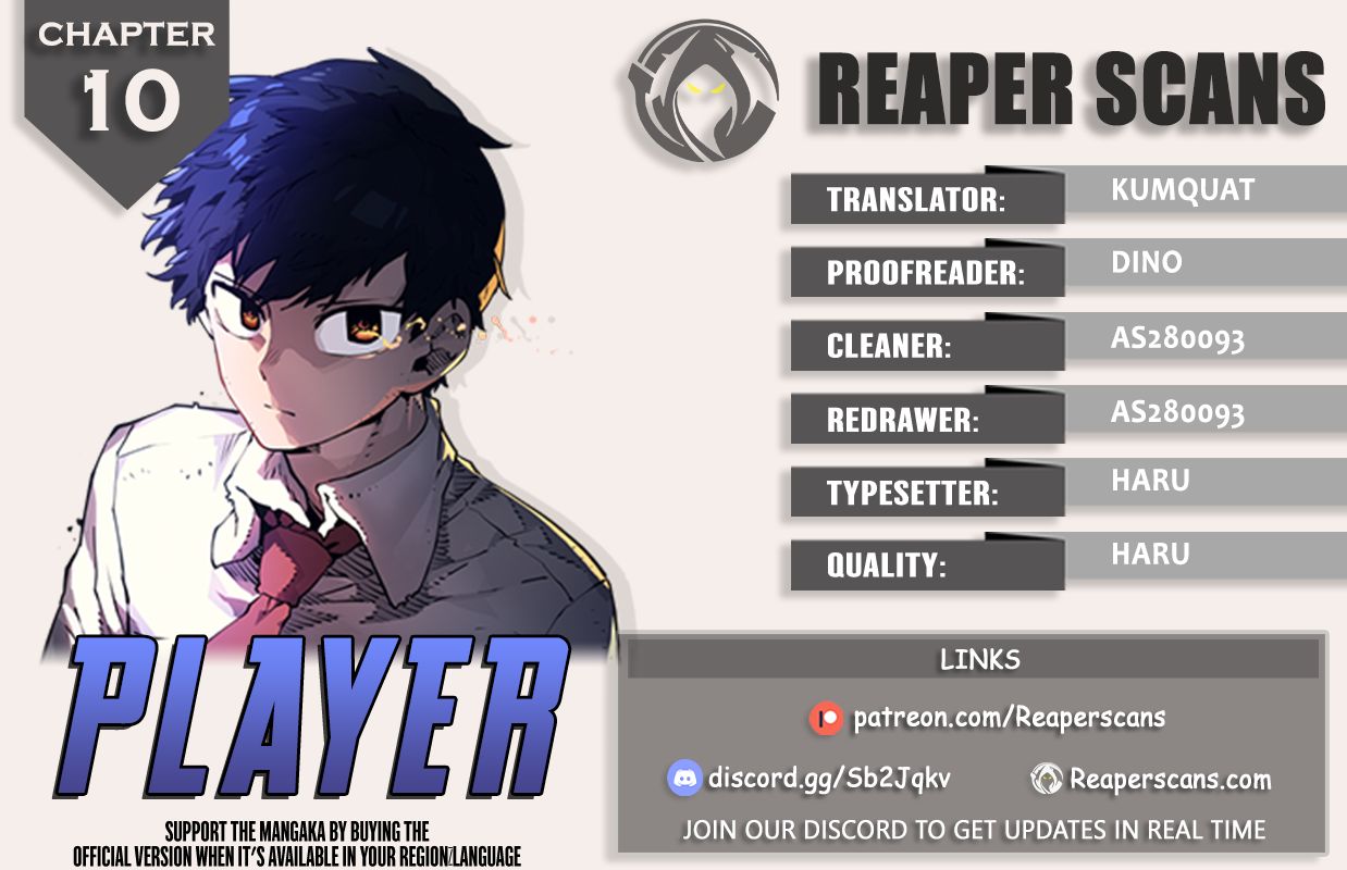 Player chapter 10 page 1