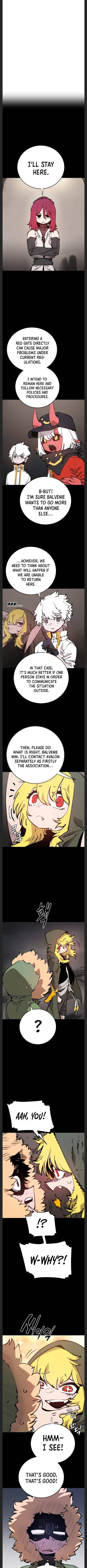 Player chapter 100 page 2