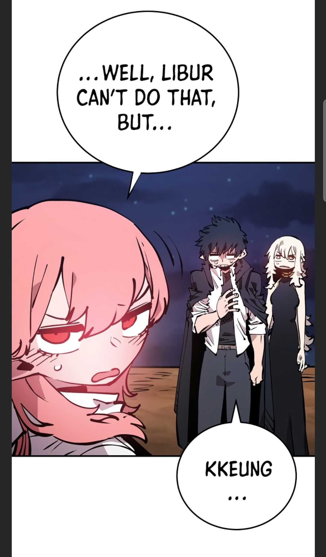 Player chapter 101 page 12