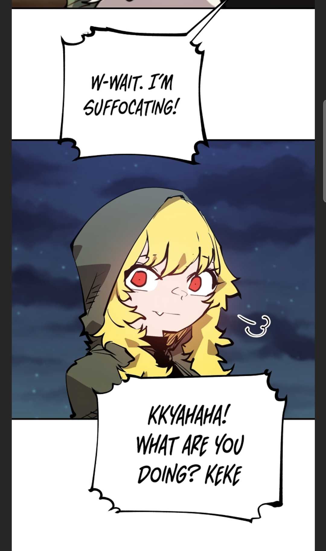 Player chapter 101 page 17