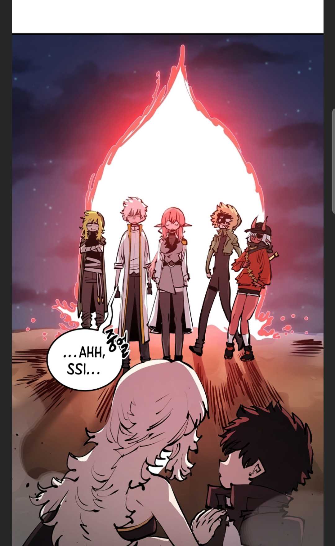 Player chapter 101 page 2