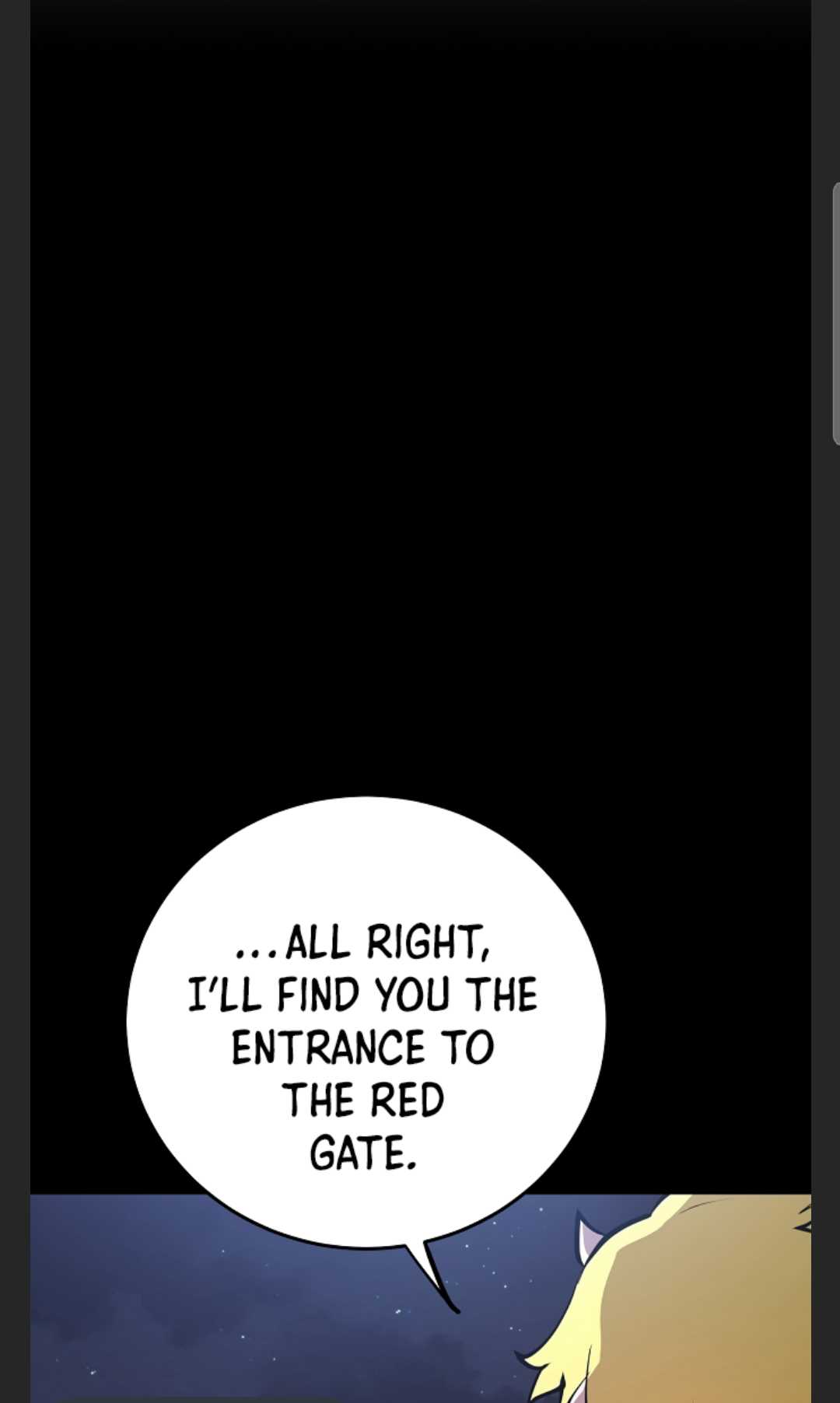 Player chapter 101 page 20