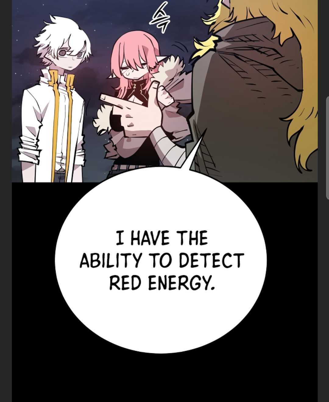 Player chapter 101 page 21