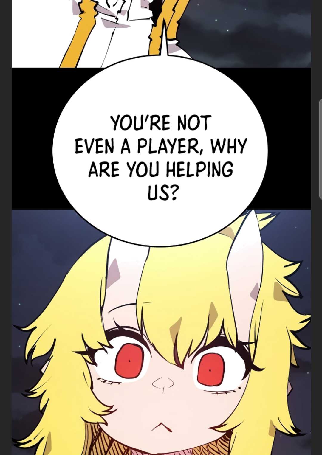 Player chapter 101 page 23