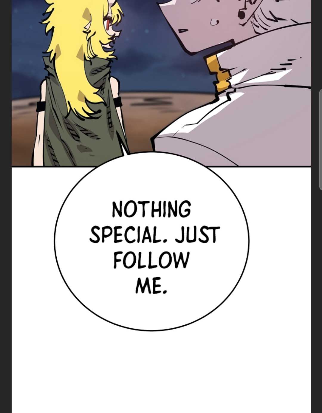 Player chapter 101 page 30