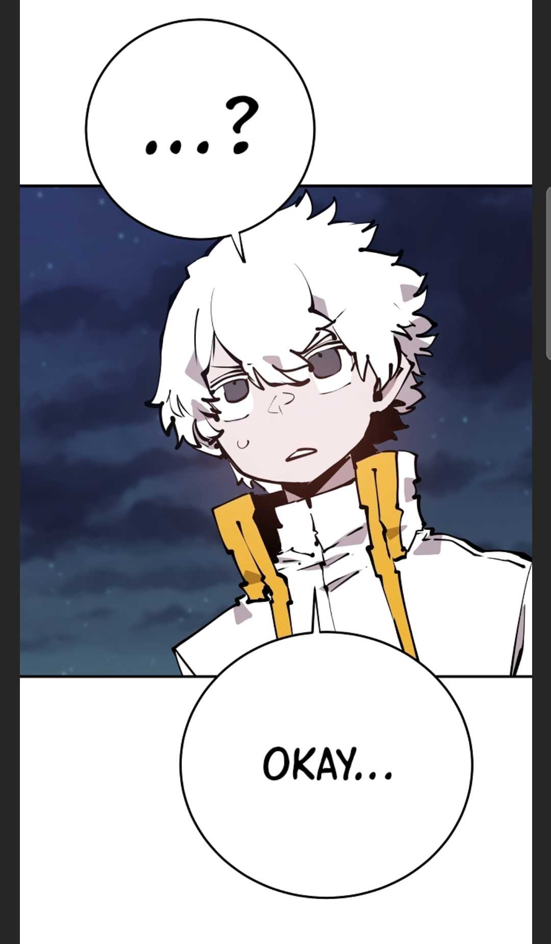 Player chapter 101 page 31