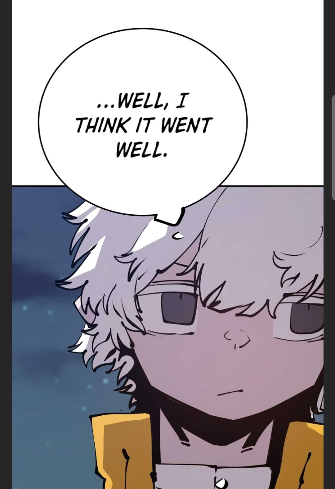 Player chapter 101 page 32