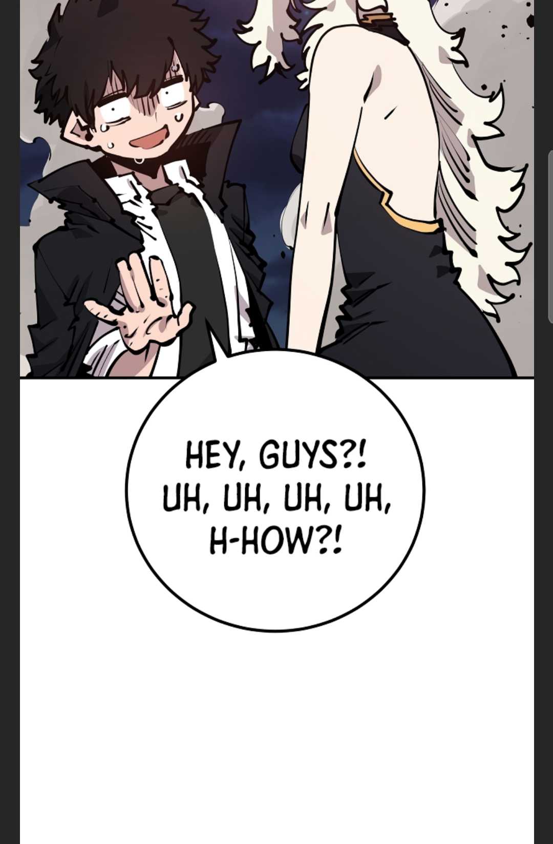 Player chapter 101 page 4