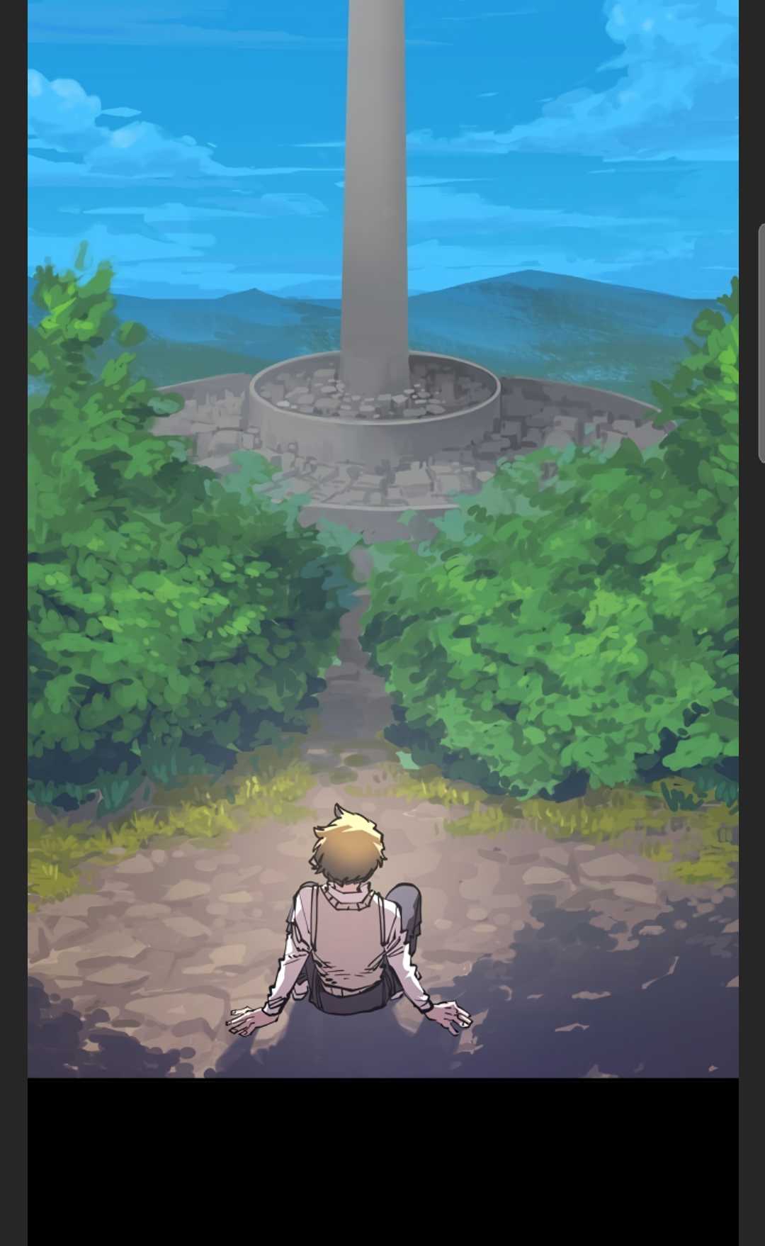 Player chapter 101 page 46