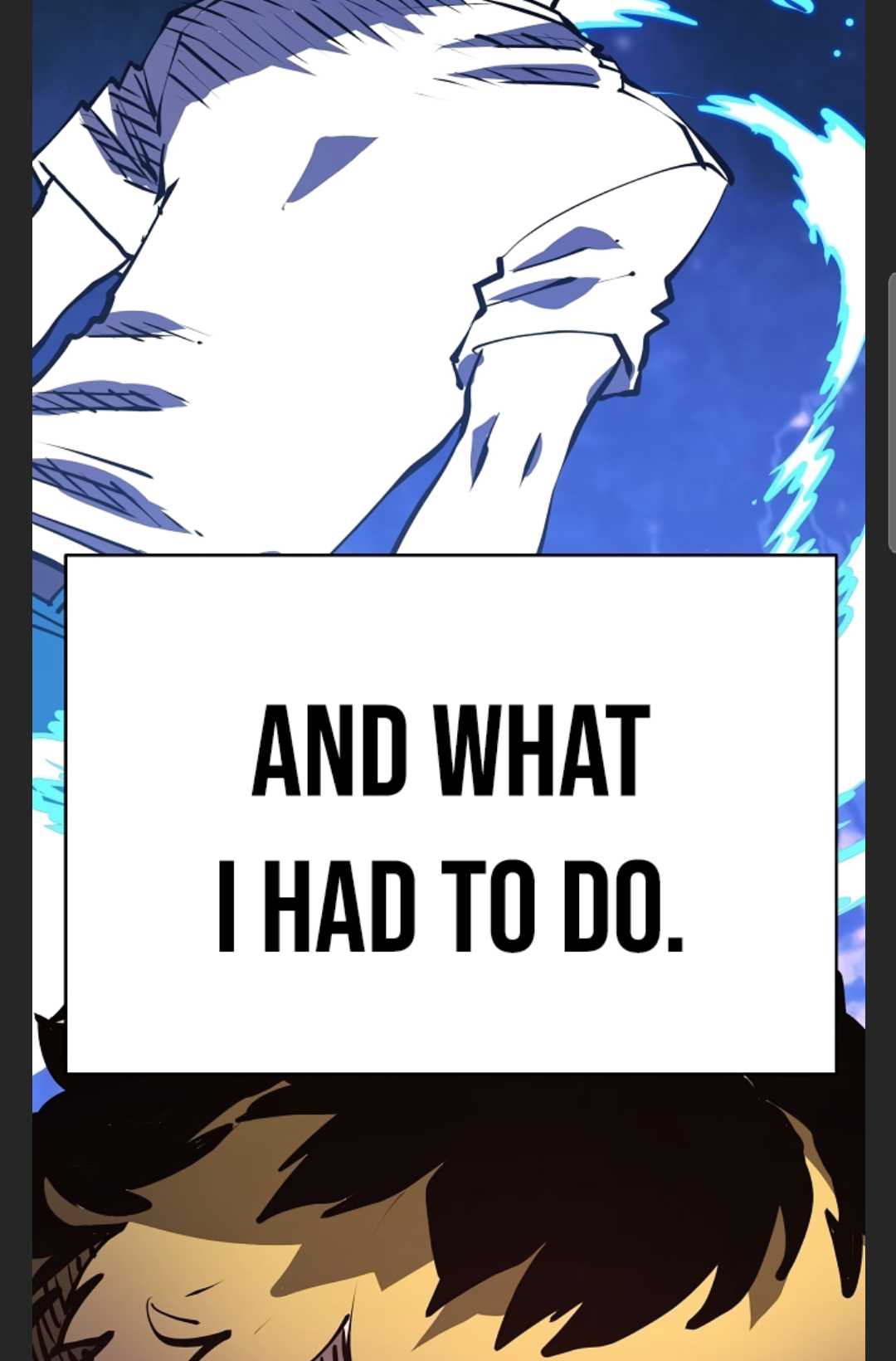 Player chapter 101 page 50