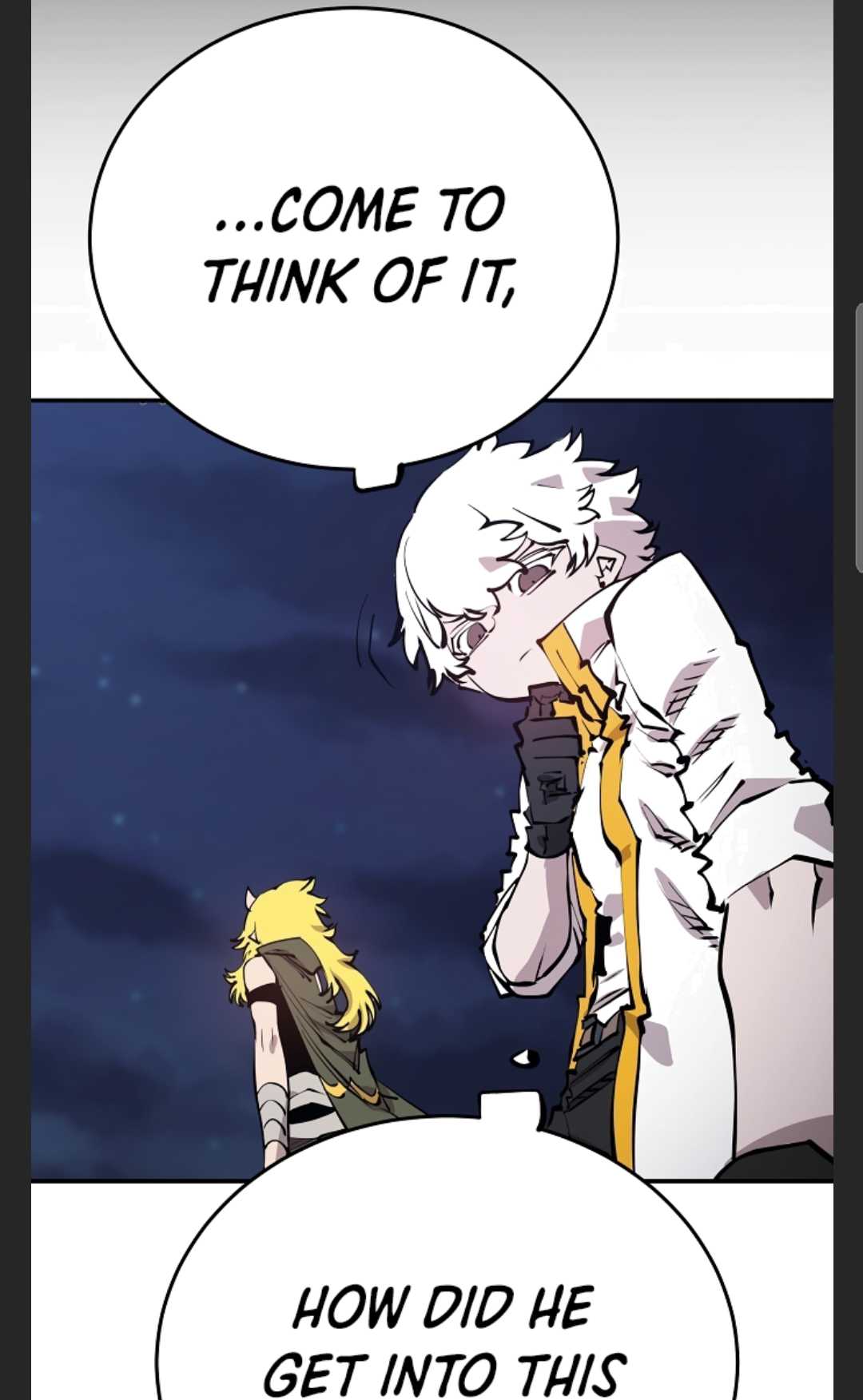 Player chapter 101 page 53