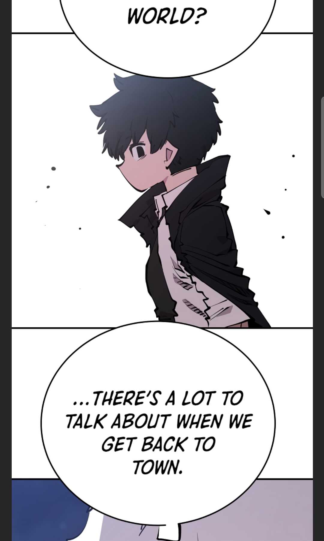 Player chapter 101 page 54