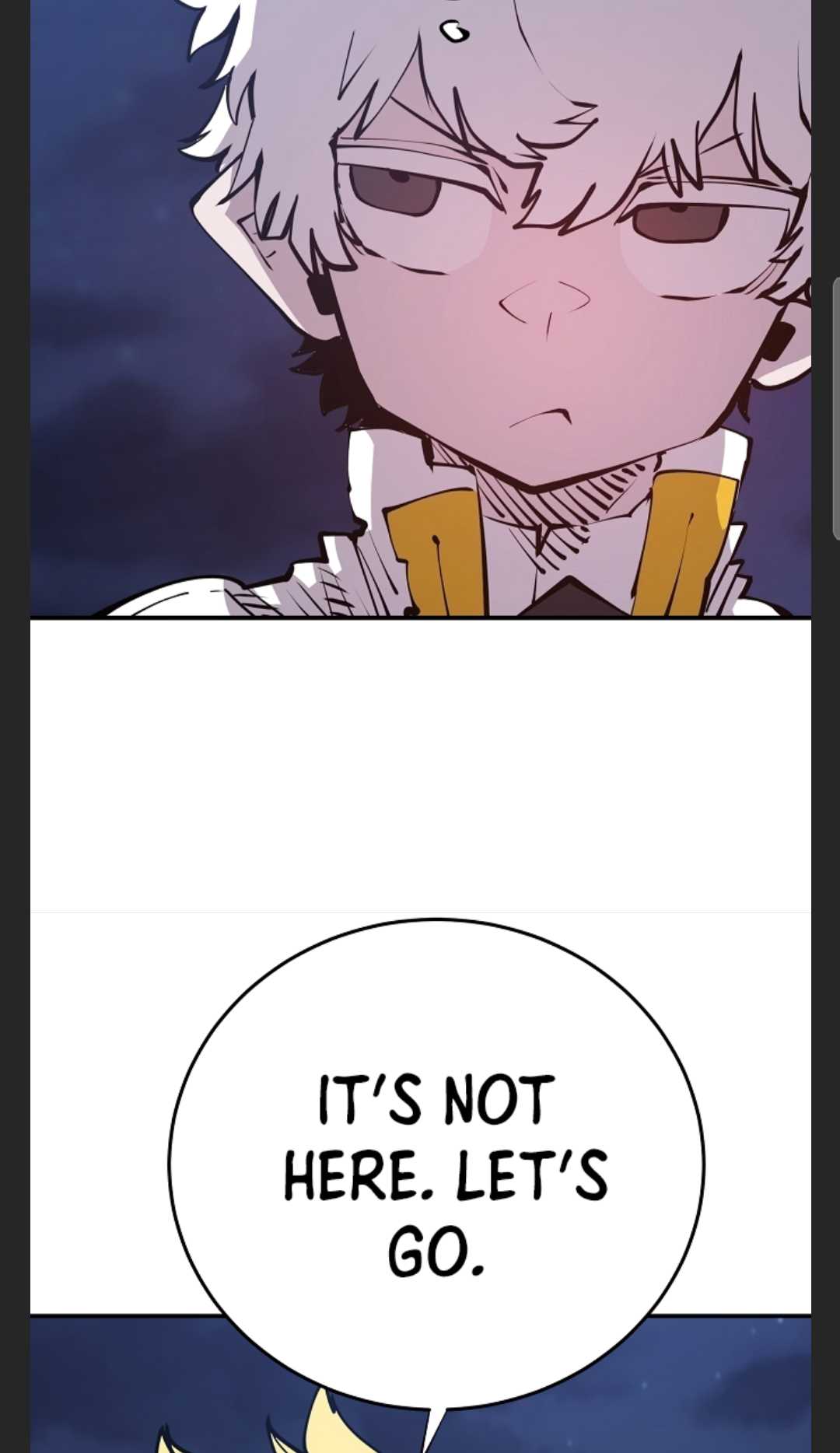 Player chapter 101 page 55