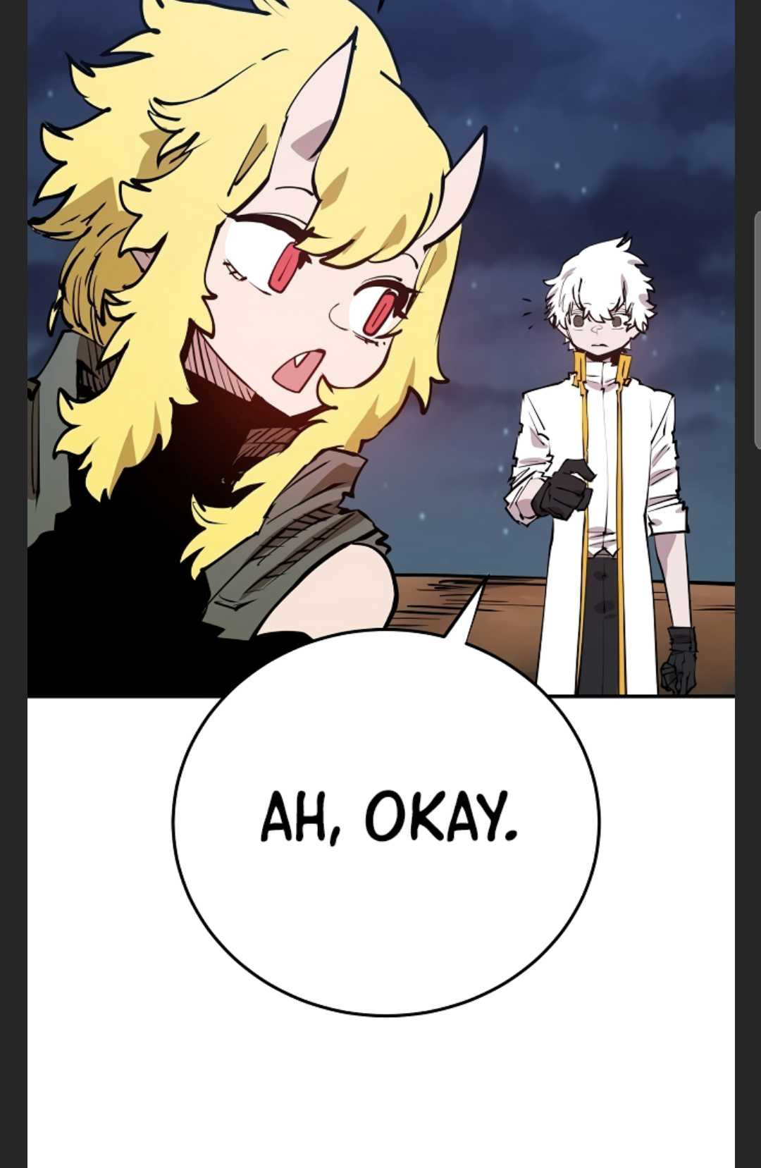 Player chapter 101 page 56