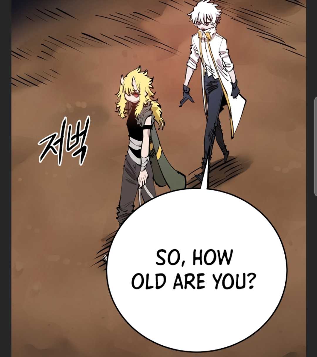 Player chapter 101 page 58