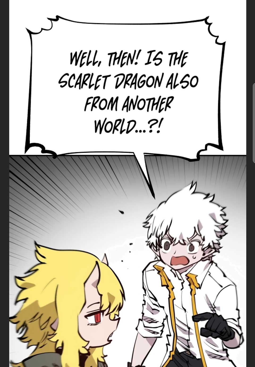 Player chapter 101 page 67