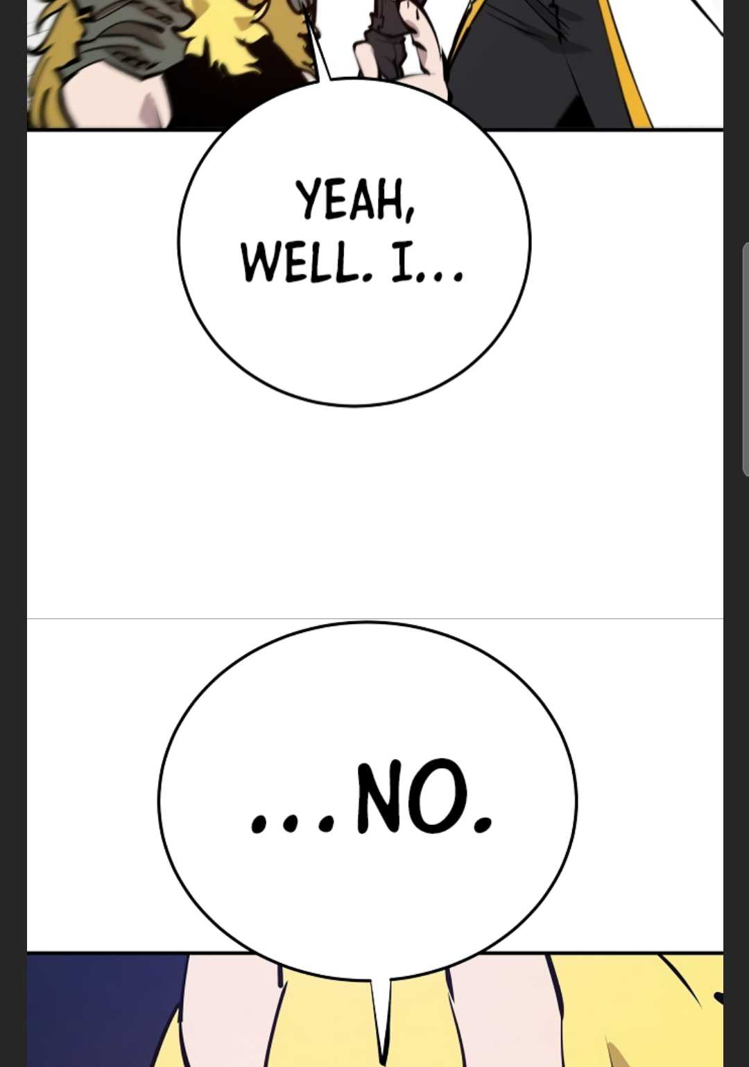 Player chapter 101 page 68