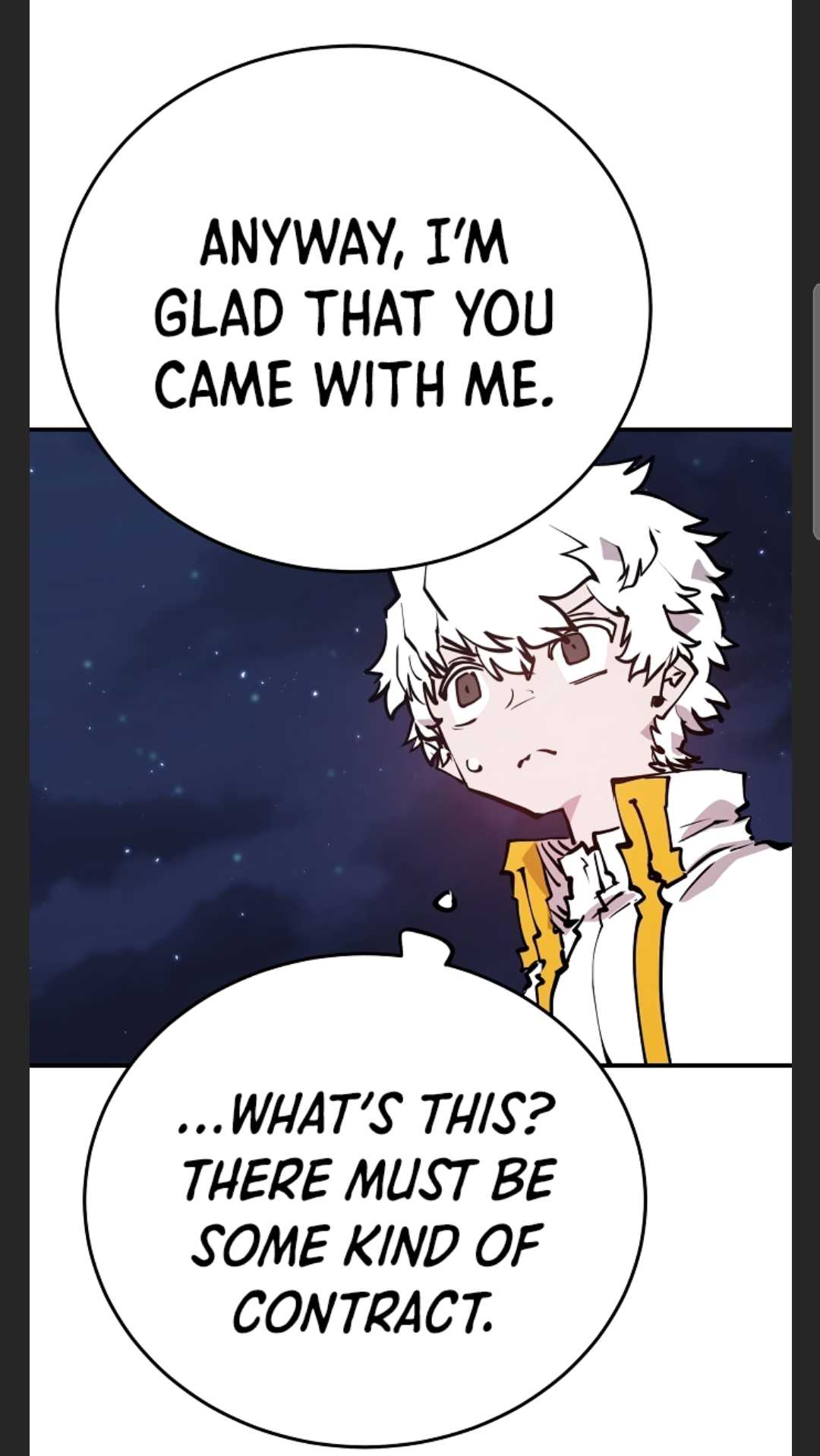 Player chapter 101 page 70