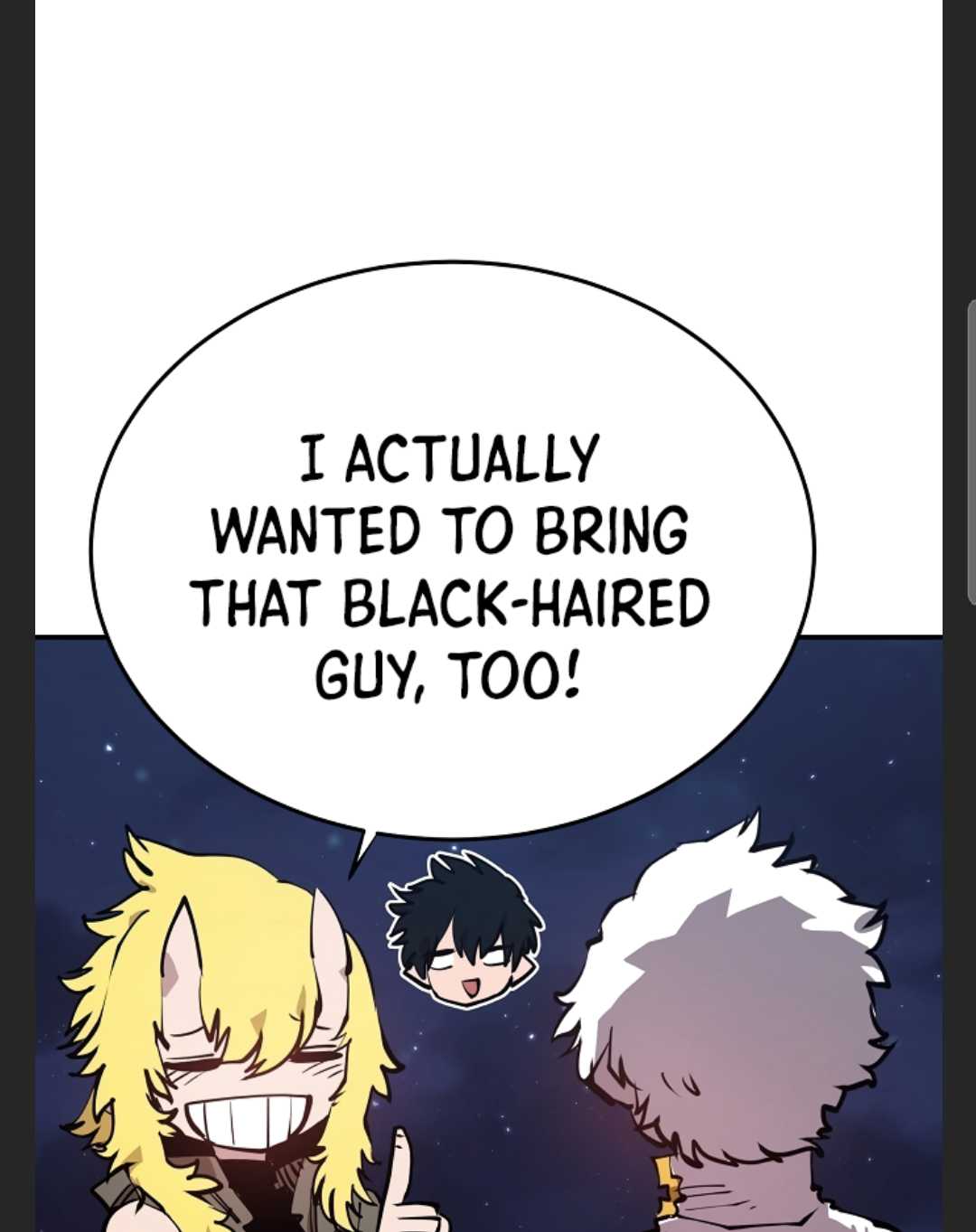 Player chapter 101 page 71