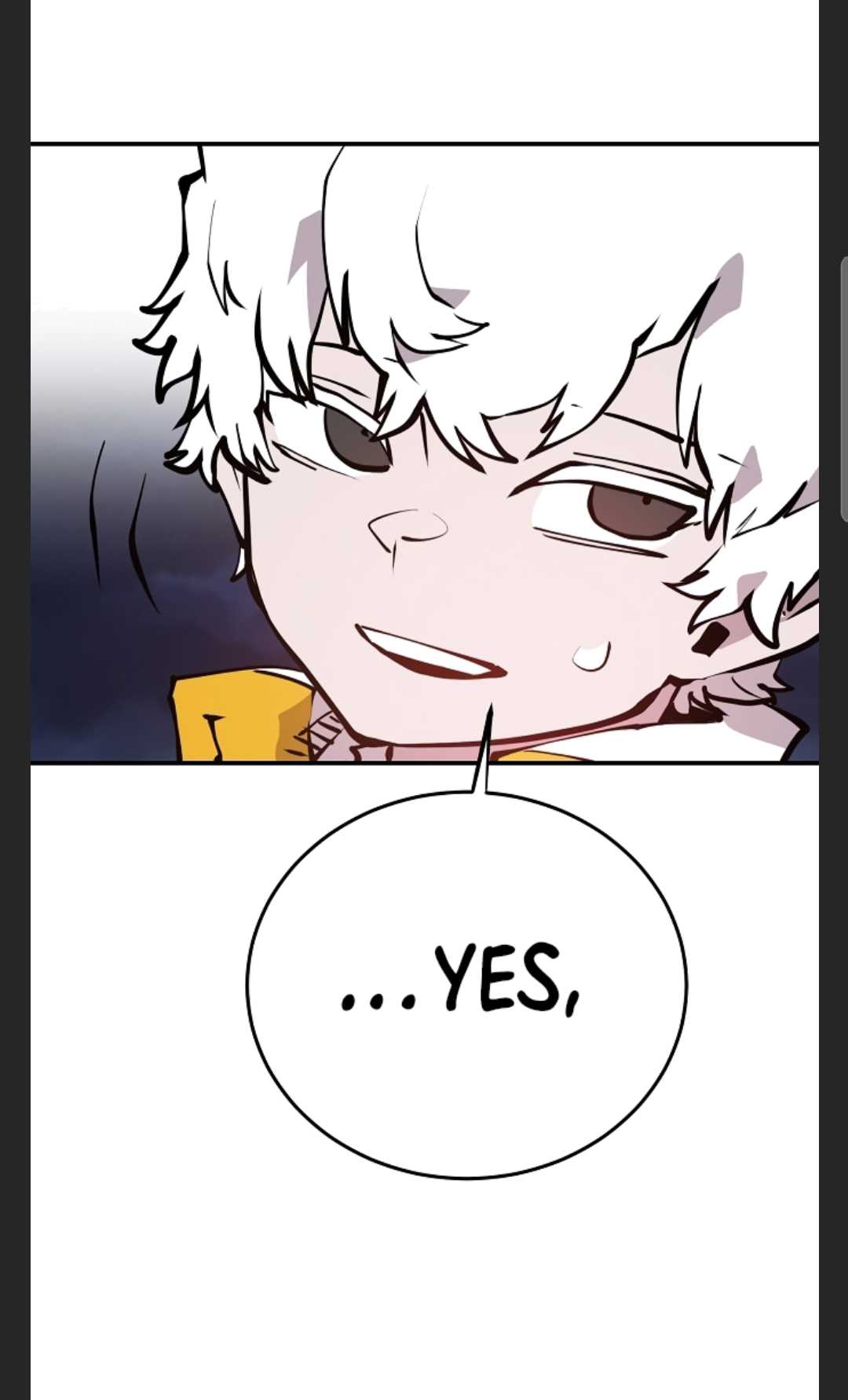 Player chapter 101 page 73