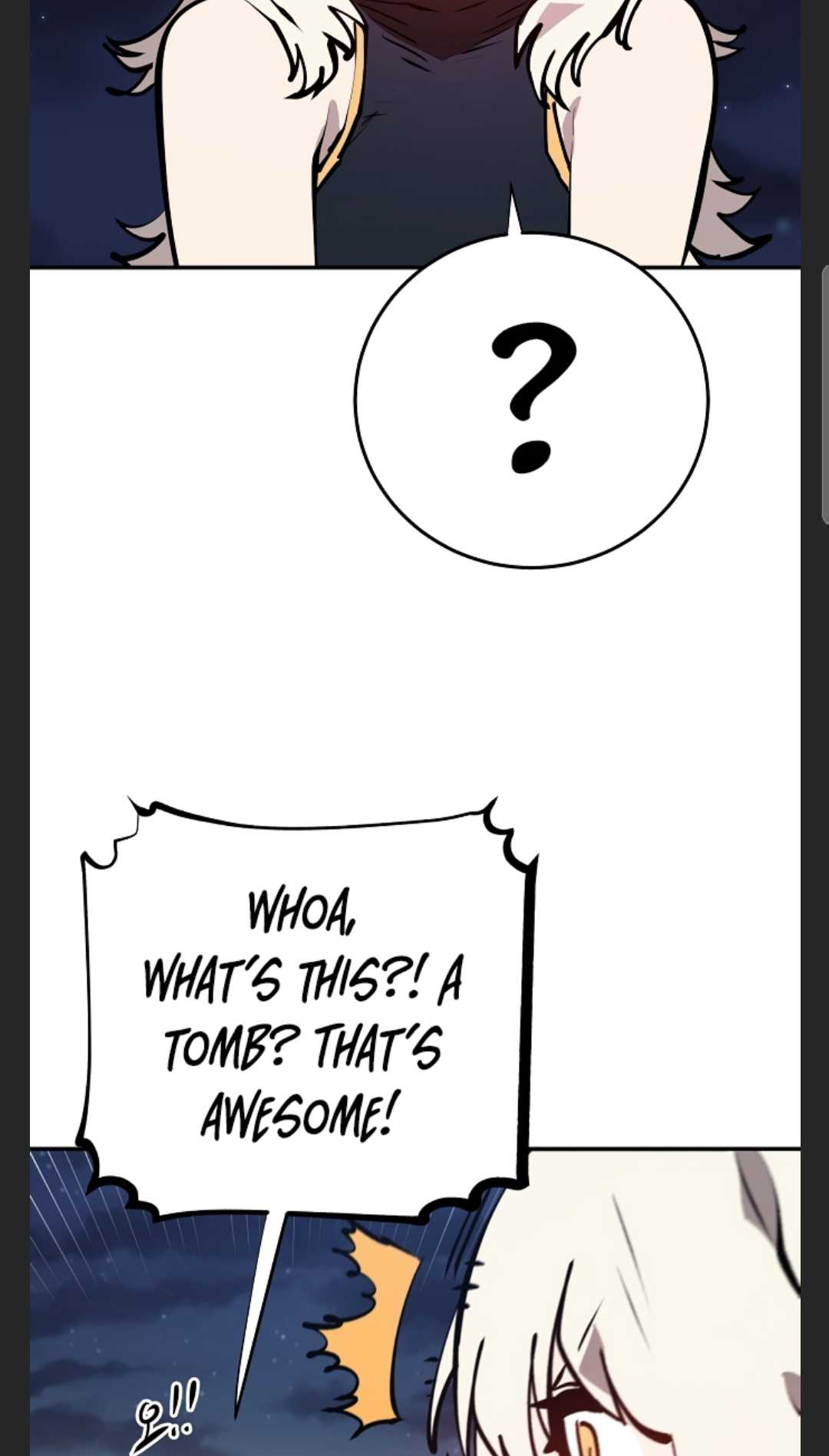 Player chapter 101 page 79